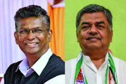 ಕೆಪಿಸಿಸಿ ಅಧ್ಯಕ್ಷ ಸ್ಥಾನಕ್ಕೆ ಮತ್ತೊಂದು ಹೆಸರು ಮುನ್ನಲೆಗೆ