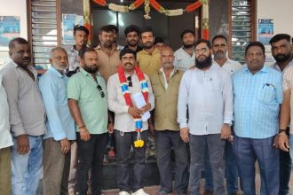 ಹೈಕೋರ್ಟ್ ತಡೆಯಾಜ್ಞೆಯಿಂದ ಸತ್ಯಕ್ಕೆ ಜಯ: ಪುರಸಭೆ ನಿಕಟಪೂರ್ವ ಅಧ್ಯಕ್ಷ ಎ ಆರ್ ಅಶೋಕ್