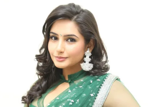 ರಾಗಿಣಿ ದ್ವಿವೇದಿ ಹುಟ್ಟುಹಬ್ಬ `ರಾಗಿಣಿ ಐಪಿಎಸ್ 2′ ಆರಂಭ