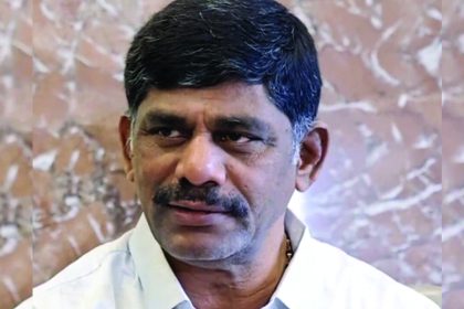 ಪ್ರಧಾನಿ ಹೇಳಿಕೆಗೆ ಡಿ.ಕೆ.ಸುರೇಶ್ ವಾಗ್ದಾಳಿ