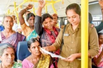 ಶಕ್ತಿ ಯೋಜನೆ: ಮಹಿಳೆಯರಿಗೆ ಪುಷ್ಟಿ, ಪುರುಷರಿಗೆ ನಿಶ್ಯಕ್ತಿ – ಡಾ. ವಿಷ್ಣು ಭರತ್ ಅಲ್ಲಂಪಲ್ಲಿ