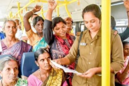 ಶಕ್ತಿ ಯೋಜನೆ: ಮಹಿಳೆಯರಿಗೆ ಪುಷ್ಟಿ, ಪುರುಷರಿಗೆ ನಿಶ್ಯಕ್ತಿ – ಡಾ. ವಿಷ್ಣು ಭರತ್ ಅಲ್ಲಂಪಲ್ಲಿ