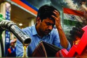 ಸತತ 4ನೇ ಬಾರಿಗೆ ತೈಲ ಬೆಲೆ ಏರಿಕೆ | ವಾಹನ ಸವಾರರಿಗೆ ಬಿಗ್ ಶಾಕ್