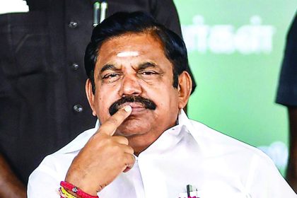 ಕುದುರೆ ವ್ಯಾಪಾರದ ಕಿಡಿ ಟಿವಿಕೆ ಶಾಸಕನ ವಿರುದ್ಧ ಎಐಎಡಿಎಂಕೆ ಪಳನಿಸ್ವಾಮಿ ಆರೋಪ