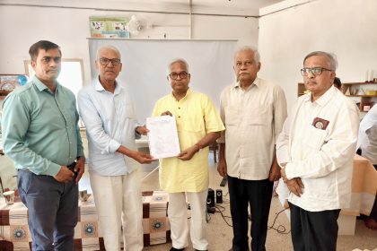 ಶತಮಾನ ಕಂಡ ಸರ್ಕಾರಿ ಶಾಲೆಗಳು ಪಾರಂಪರಿಕ ಶಾಲೆಗಳಾಗಿ ಪರಿವರ್ತನೆ ಕನ್ನಡ ಅಭಿವೃದ್ಧಿ ಪ್ರಾಧಿಕಾರದ ಅಧ್ಯಕ್ಷರಾದ ಡಾ.ಪುರುಷೋತ್ತಮ ಬಿಳಿಮಲೆ.