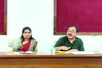 ಕ್ರೀಡಾ ಸಂಸ್ಥೆಗಳ ನೋಂದಣಿಯಿAದ ಮಾನ್ಯತೆ: ಅರುಣ್ ಮಾಚಯ್ಯ