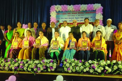 ಮಹಿಳೆಯರ ಶೈಕ್ಷಣಿಕ ಅಭಿವೃದ್ಧಿಗೆ ಮೂಲ ಸೌಲಭ್ಯ: ಶಾಸಕ ಪುಟ್ಟರಂಗಶೆಟ್ಟಿ