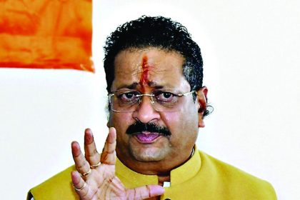 ಸರ್ಕಾರದ  ನಡೆ ಸರಿಯಲ್ಲ ಯತ್ನಾಳ್