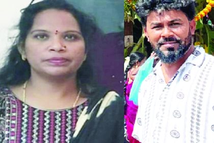 ಪತಿ ಬಿಟ್ಟು ಬರಲು ಒಪ್ಪದಿದ್ದ ಪ್ರಿಯತಮೆಗೆ ಬೆಂಕಿಯಿಟ್ಟು ಕೊಲೆ