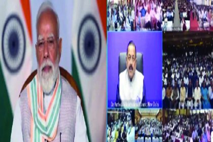 19ನೇ ರೋಜ್ ಗಾರ್ ಮೇಳ 51,000 ಕ್ಕೂ ಹೆಚ್ಚು ಅಭ್ಯರ್ಥಿಗಳಿಗೆ ನೇಮಕಾತಿ ಪತ್ರ ವಿತರಿಸಿದ ಪ್ರಧಾನಿ ಮೋದಿ