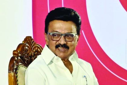 ನಾಳೆ ಶಾಸಕರ ಸಭೆ ಕರೆದ ಸ್ಟಾಲಿನ್