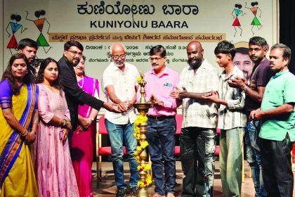 ಮಕ್ಕಳಿಗೆ ವಿದ್ಯೆಯ ಜೊತೆಗೆ ಸಂಸ್ಕಾರವೂ ಮುಖ್ಯ ಬೇಸಿಗೆ ಶಿಬಿರಗಳು ಮಕ್ಕಳ ಪ್ರತಿಭೆಯನ್ನು ಅನಾವರಣಗೊಳಿಸುವ ವೇದಿಕೆಗಳು: ಹಿರಿಯ ಪತ್ರಕರ್ತ ಶಂಕರ ಪಾಗೋಜಿ