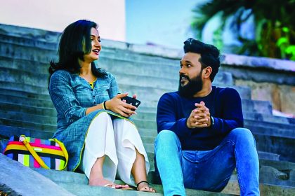 ಇದೇ ತಿಂಗಳ 22ಕ್ಕೆ `ಅಸುರನ ಕೈಯಲ್ಲಿ ಪಾರಿಜಾತ’ ತೆರೆಗೆ