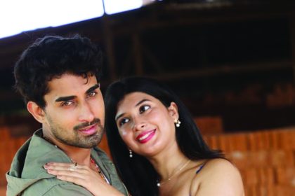 `ಶಿಖಂಡಿ’ ಈ ವಾರ ತೆರೆಗೆ