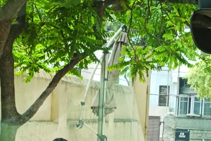 ಆರೋಪಿಯನ್ನೇ ಆರ್‌ಎಸ್‌ಎಸ್ ಕಚೇರಿಗೆ ಭದ್ರತಾ ಸಿಬ್ಬಂದಿ ಮಾಡಿದ್ದಾರಾ ಶಾಸಕ ಮುನಿರತ್ನ?