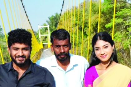 ಗಿಲ್ಲಿ ನಟನ `ಸರ್ವೇ ನಂಬರ್ 45′ ಪೋಸ್ಟ್ ಪ್ರೊಡಕ್ಸನ್ ಮುಕ್ತಾಯ