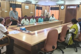 ನಾಳೆ ಡಿಸಿಇಟಿ/ಪಿಜಿಸಿಇಟಿ ಪರೀಕ್ಷೆಗೆ ಸಕಲ ಸಿದ್ಧತೆ ಮಾಡಿಕೊಳ್ಳಿ: ಗಂಗಾಧರಸ್ವಾಮಿ