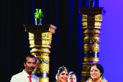 ವಿದುಷಿ ನೇತ್ರಾವತಿ ಮಂಜುನಾಥ್ ಅವರಿಂದ  `ದಾಸ ನೃತ್ಯ ನಮನ’ ಭರತನಾಟ್ಯ ಕಾರ್ಯಕ್ರಮ