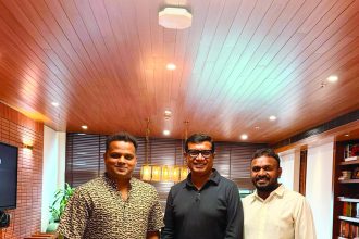 ಹೊಂಬಾಳೆ ಮ್ಯೂಸಿಕ್‌ಗೆ ದೇವಿ ಮಹಾತ್ಮೆ ಆಡಿಯೋ…