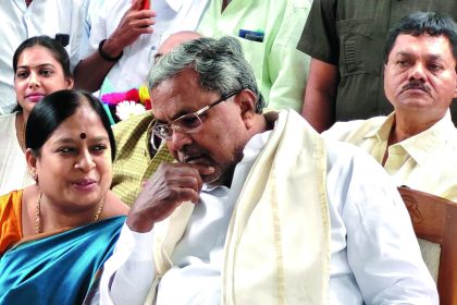 “ಇಂದು ಸಂಜೆ”ಯ ಜೊತೆಗೂ ಸಿದ್ದು ಅವಿನಾಭಾವ ಸಂಬಂಧ!