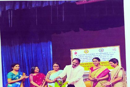 ವಿಶ್ವ ವಿದ್ಯಾಲಯದಲ್ಲಿ ಪೋಕ್ಸೋ ಕಾಯ್ದೆ ಕುರಿತು ಕಾರ್ಯಗಾರ