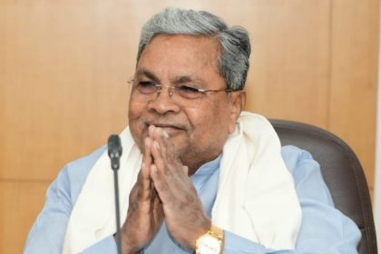 ಸಿದ್ದರಾಮಯ್ಯ ದೇಶದ ಅತ್ಯಂತ ಹಿರಿಯ ಸಿಎಂ