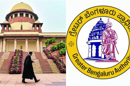 ಕಾಲಾವಕಾಶಕ್ಕೆ ಮೊರೆ.ಜಿಬಿಎ ಚುನಾವಣೆ ನಡೆಸಲು ಮತ್ತಷ್ಟು ಸಮಯ ನೀಡಲು ಸುಪ್ರೀಂನಲ್ಲಿ ಮನವಿ