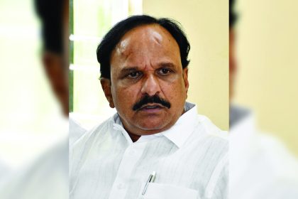 ಇಂದು ಸಂಜೆ  ಸಚಿವ ಸುಧಾಕರ್ ಅಂತ್ಯಕ್ರಿಯೆ