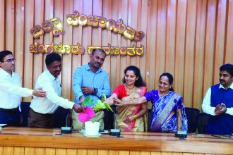 ಮಾದಕ ವಸ್ತುಗಳ ಮಾಯಾ ಜಾಲ-ಯುವ ಪೀಳಿಗೆ ಜಾಗೃತರಾಗಿ: ಶಿವಕುಮಾರ್