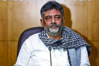 ಯಾವ ಕುರ್ಚಿಯೂ ಅಲ್ಲಾಡುತ್ತಿಲ್ಲ: ಡಿಕೆಶಿ