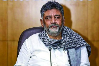 ಯಾವ ಕುರ್ಚಿಯೂ ಅಲ್ಲಾಡುತ್ತಿಲ್ಲ: ಡಿಕೆಶಿ