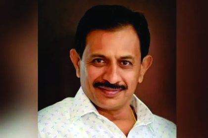 ಎಲ್ಲದಕ್ಕೂ ಹೈಕಮಾಂಡ್ ತೆರೆ ಎಳೆಯಬೇಕು  ಬಾಲಕೃಷ್ಣ
