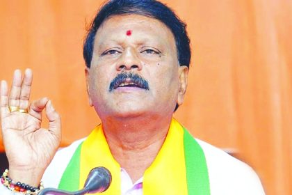ಹೃದಯಾಘಾತದಿಂದ `ಜಗದೀಶ್ ಹಿರೇಮನಿ’ ನಿಧನ
