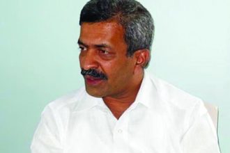 ಶೃಂಗೇರಿ ವಿಧಾನಸಭಾ ಕ್ಷೇತ್ರ ಬಿಜೆಪಿಗೆ ತೆಕ್ಕೆಗೆ ಡಿ.ಎನ್. ಜೀವರಾಜ್ ಗೆಲುವು