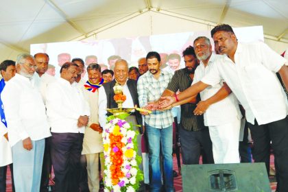 ಮೌಲ್ಯಯುತ ಮತ್ತು ಸರಳ ಜೀವನ ಬದುಕಿನಲ್ಲಿ ಬೆಳವಣಿಗೆ ಆಗಲು ಸಾಧ್ಯ: ನ್ಯಾ. ಎಚ್‌ಎನ್ ನಾಗಮೋಹನ್ ದಾಸ್