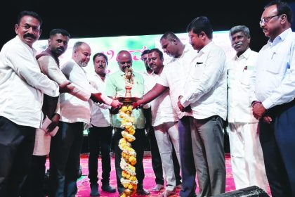 ಎಐ ಮೂಲಕ ಭೀಮ ಕೋರೆಗಾಂವ್ ಯಶೋಗಾಥೆ ಅನಾವರಣ