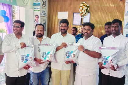 ಮಧುಮೇಹ ರೋಗಿಗಳಿಗೆ ಸೂಕ್ತವಾದ ಆಹಾರ ಆಯ್ಕೆ ಕೊರತೆಯಿರುವ ಹಿನ್ನೆಲೆಯಲ್ಲಿ ಕಡಿಮೆ ಗ್ಲೈಸೆಮಿಕ್ ಇಂಡೆಕ್ಸ್ ಹೊಂದಿರುವ ವಿಶೇಷ ಅಕ್ಕಿ ಮಾರುಕಟ್ಟೆಗೆ ಪರಿಚಯ