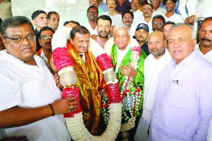 ರಾಮನಗರ ರೈಲು ನಿಲ್ದಾಣದಲ್ಲಿ ಇನ್ಮುಂದೆ ಒಡೆಯರ್ ಎಕ್ಸ್ಪ್ರೆಸ್ ನಿಲುಗಡೆ