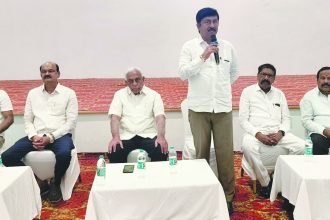 ಒಕ್ಕಲಿಗ ಸಮಾಜದ ಹೆಣ್ಣು ಮಕ್ಕಳ ಗುಣಮಟ್ಟದ ಹಾಸ್ಟೆಲ್ ನಿರ್ಮಾಣಕ್ಕೆ ಒತ್ತಾಯ