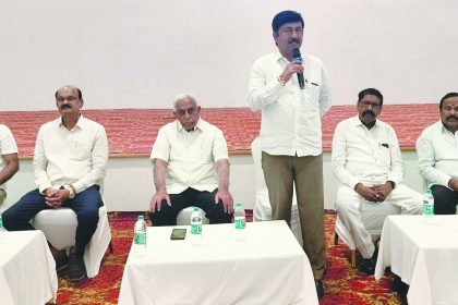ಒಕ್ಕಲಿಗ ಸಮಾಜದ ಹೆಣ್ಣು ಮಕ್ಕಳ ಗುಣಮಟ್ಟದ ಹಾಸ್ಟೆಲ್ ನಿರ್ಮಾಣಕ್ಕೆ ಒತ್ತಾಯ