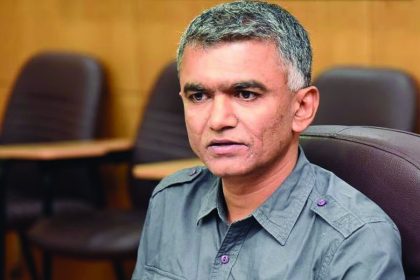 ದೆಹಲಿ ತಲುಪಿದ  ಖಾತೆ ಗೊಂದಲ ವರಿಷ್ಠರಿಗೆ ಅಸಮಾಧಾನ ತೋಡಿಕೊಳ್ಳಲು ಮುಂದಾದ ಕೃಷ್ಣಭೈರೇಗೌಡ