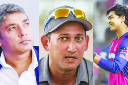`ವೈಭವ್ ಸೂರ್ಯವಂಶಿಯನ್ನು ಈಗಲ್ಲದಿದ್ದರೆ ಇನ್ಯಾವಾಗ ಆಯ್ಕೆ ಮಾಡ್ತೀರಿ?’