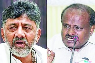 ಚರ್ಚೆಗೆ ಸಿಎಂ ನಿರೀಕ್ಷೆಯಲ್ಲಿ ಎಚ್ಡಿಕೆ ತಾರಕಕ್ಕೇರುತ್ತಿರುವ ಬಿಡದಿ ಟೌನ್‌ಶಿಪ್ ಪರ ವಿರೋಧ ಹೋರಾಟ