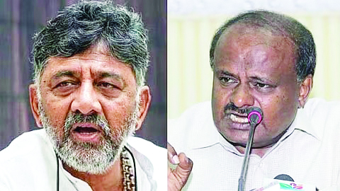 ಚರ್ಚೆಗೆ ಸಿಎಂ ನಿರೀಕ್ಷೆಯಲ್ಲಿ ಎಚ್ಡಿಕೆ ತಾರಕಕ್ಕೇರುತ್ತಿರುವ ಬಿಡದಿ ಟೌನ್‌ಶಿಪ್ ಪರ ವಿರೋಧ ಹೋರಾಟ