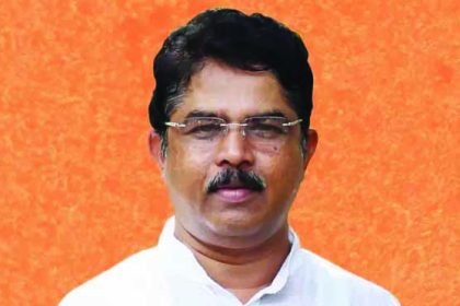 ನಾಡದ್ರೋಹಿ ಕಾಂಗ್ರೆಸ್ ಸರ್ಕಾರದಿಂದ  ಕನ್ನಡಿಗರಿಗೆ ಮತ್ತೊಮ್ಮೆ ಮಹಾದ್ರೋಹ