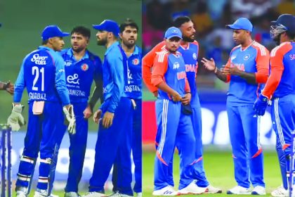 ದಿಲ್ಲಿಯಲ್ಲಿ ಭಾರತಕ್ಕೇ ಆತಿಥ್ಯ ವಹಿಸಲಿದೆ ಅಫ್ಘಾನಿಸ್ತಾನ!