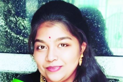 ವರದಕ್ಷಿಣೆ ಕಿರುಕುಳ  ಕೆರೆಗೆ ಹಾರಿ ಮಹಿಳೆ ಆತ್ಮಹತ್ಯೆ