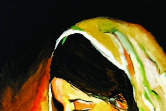 ಅಮ್ಮನಿಲ್ಲದ  ಒಂದು ವರ್ಷ…!