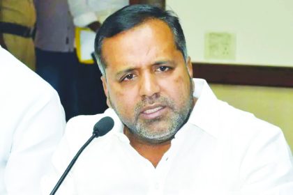 `ಅಗತ್ಯ ಬಿದ್ದರೆ ಬಹುಮತ ಸಾಬೀತು’