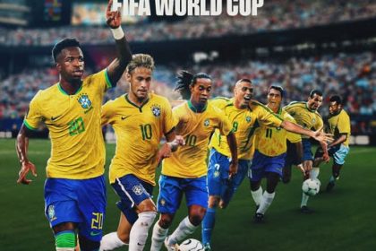FIFA World Cup 2026:   ನಾಕೌಟ್ ರೌಂಡ್ ಗೆ ಬ್ರೆಝಿಲ್ ಎಂಟ್ರಿ